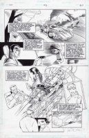 Vengeance of Vampirella 02 pg 20 Comic Art