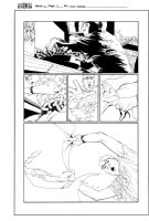 Ascencia 13 pg 07 Comic Art