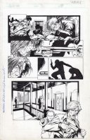 Darkness 19 pg 08 Comic Art