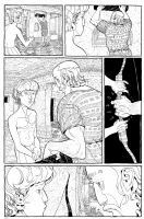 Age of Canaan Talo of Aqhat Ch 1 pg 08 - Zoop Campaign Comic Art