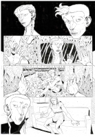 Bioripple Ch 4 pg 10 Heavy Metal Comic Art