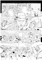 Bioripple Ch 5 pg 02 Heavy Metal Comic Art