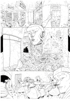 Bioripple Ch 5 pg 05 Heavy Metal Comic Art