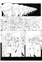 Bioripple Ch 5 pg 10 Heavy Metal Comic Art