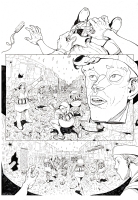 Bioripple Ch 8 pg 02 Heavy Metal Comic Art