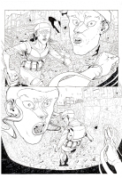 Bioripple Ch 8 pg 07 Heavy Metal half splash Comic Art