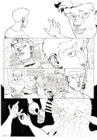 Bioripple Ch 8 pg 16 Heavy Metal Comic Art
