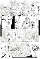 Bioripple Ch 9 pg 08 Heavy Metal Comic Art