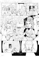 Bioripple Ch 2 pg 04 Heavy Metal Comic Art